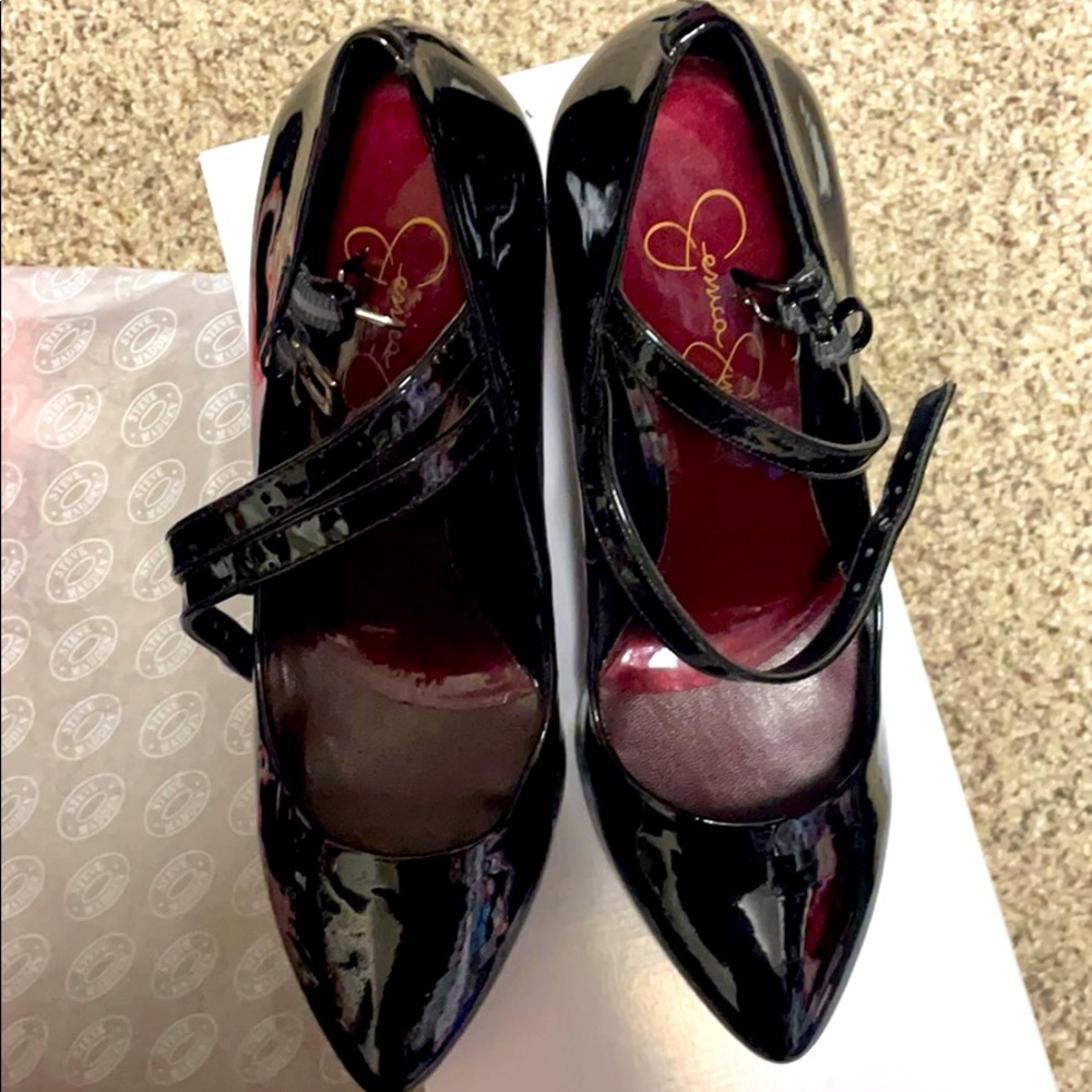 Jessica shoes